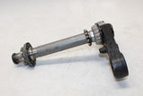 1996 Honda Cbr600f3 Front Forks Clamp Lower Triple Tree Stem