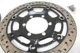 2004 HONDA ST1300 FRONT LEFT RIGHT BRAKE ROTORS DISCS