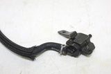 2007 Suzuki Vstrom 650 Dl650 Evap Vapor  Charcoal Emission Canister