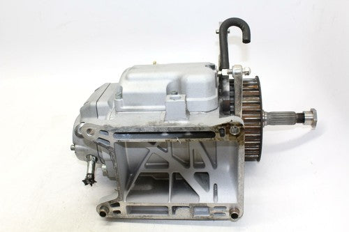 01-07 Harley-davidson Softail 100th Anniversary Engine Motor Transmissio Oem