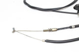 2006 2007 HONDA Cbr1000rr  Exhaust Valve Servo Cables