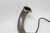 Ducati 848 1098 1198 EXHAUST MIDPIPE MID MIDDLE PIPE