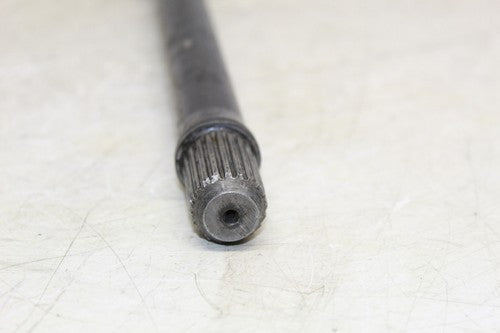 1985 Suzuki Gv1400gd Gv 1400 Universal Joint Gear