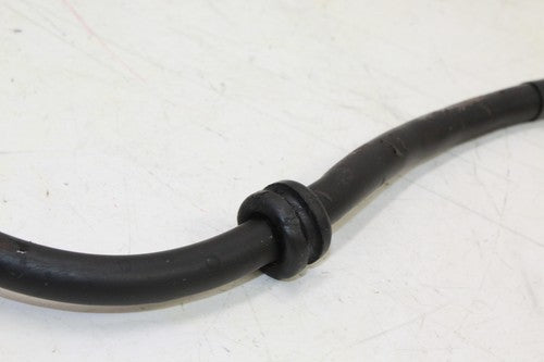 2008 Kawasaki Ninja 650r Ex650af Brake Caliper Hoses Lines Set