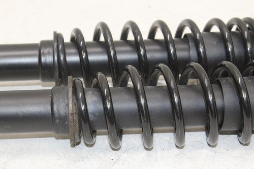 2009-14 Yamaha Zuma 125 Yw125 Rear Back Shock Absorber Suspension OEM