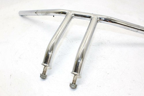 2003 Kawasaki Vulcan 1500 Vn1500l Nomad FI Handlebars