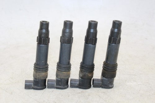2006 Suzuki Gsxr1000 Ignition Coils Coil Spark Plug Caps