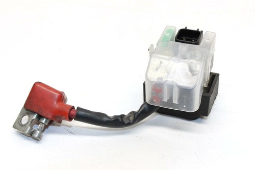 2003-05 Suzuki Sv1000 Engine Starter Relay Starting Motor Switch 31800-06g00 OEM