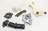 2022 Yamaha Mt-07 Mtn690 Engine Motor Oil Pump With Oil Pickup