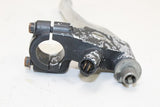 1991-94 Honda Cbr600f2 Clutch Perch Mount With Lever OEM