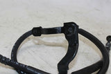 1995 Honda Nighthawk 750 Cb750 Brake Caliper Hose Line
