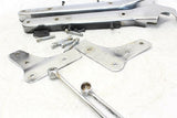 02-03 Kawasaki Vulcan 1500 Vn1500l Nomad Fi Rear Fender Strut Rail Bracket OEM
