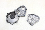 2007 07-08 Suzuki GSXR 1000 GSXR1000 Starter Clutch Cover Engine Motor Side Case