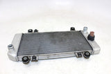 2009 Kawasaki Ninja 250r Ex250j Engine Radiator Motor Cooler Cooling Radiater