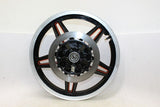 1981 Honda Silver Wing 500 Gl500 Front Wheel Rim With Rotor