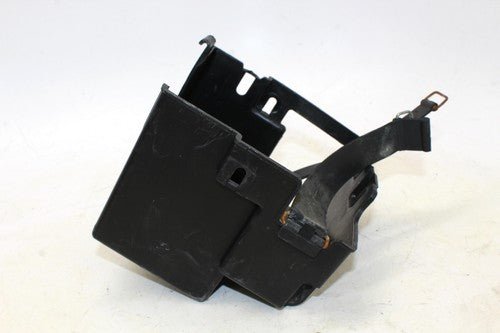 2005 Yamaha Virago 250 Xv250 Battery Tray Box Holder