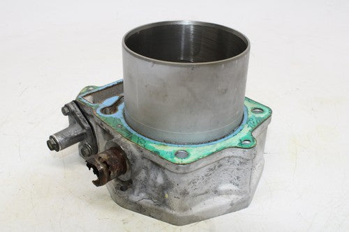 2010 Piaggio Mp3 500 Engine Motor Block Piston