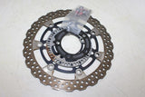 2013 Kawasaki Concours 14 Zg1400c Abs Front Brake Rotors Discs With ABS Disc