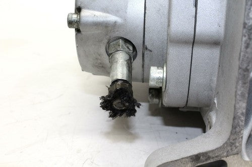 01-07 Harley-davidson Softail 100th Anniversary Engine Motor Transmissio Oem