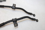 2000 Suzuki Katana 750 Gsx750f Brake Caliper Hoses Lines Set