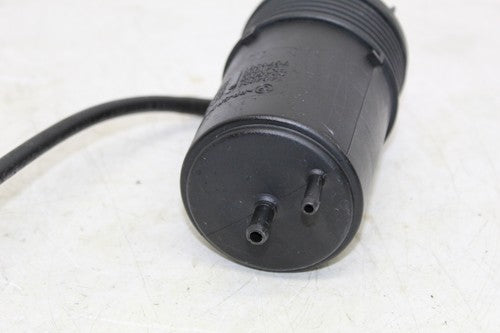 2004 Bmw K1200gt Abs Evap Vapor  Charcoal Emission Canister