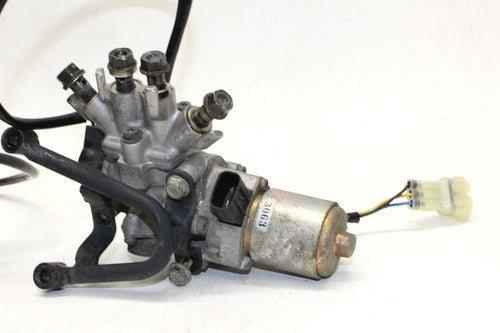 1999 Honda St1100 Abs Abs Pump Unit Modulator Front Rear OEM