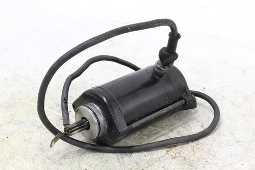 1997 Kawasaki Vulcan 1500 Vn1500d Classic Engine Starting Starter Motor -dc 12v