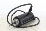 1997 Kawasaki Vulcan 1500 Vn1500d Classic Engine Starting Starter Motor -dc 12v