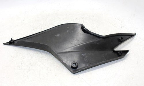 08-12 Kawasaki Ninja 250r Ex250j Side Cover OEM