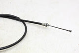 1990 Yamaha Fzr600r Clutch Cable Line
