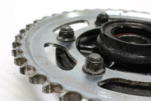 2001-2005 Yamaha Fz1 Rear Back Sprocket OEM