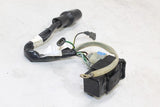 1995 84-02 Honda Xr200r Ignition Control Module Unit Black Box OEM