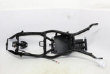 2017 Hyosung Gd250r Rear Subframe Back Sub Frame