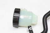 2006-2010 Yamaha Fjr1300a Front Brake Master Fluid Reservoir Tank Bottle OEM