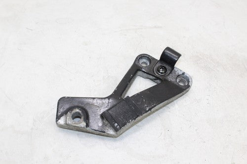 86-06 Kawasaki Concours 1000 Zg1000a Rear Right Passenger Foot Peg Bracket OEM