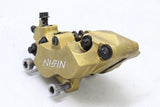 1998-2005 Honda Super Hawk 1000 Left Front Brake Caliper OEM