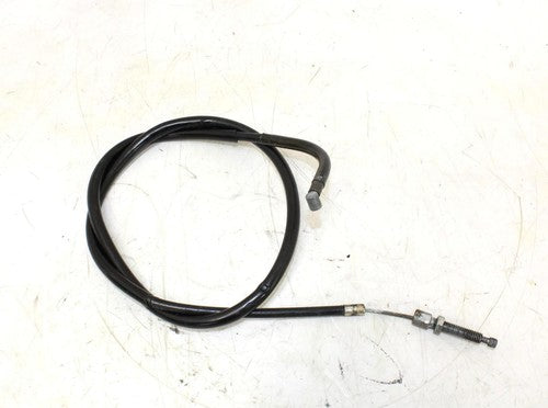 2006 Suzuki Katana 600 Gsx600f Brake Caliper Hoses Lines And Clutch Cable