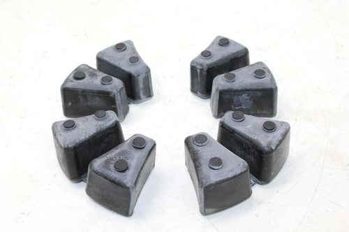 2015 Sym T2 250i Rear Hub Shock Dampers Cush Absorbers