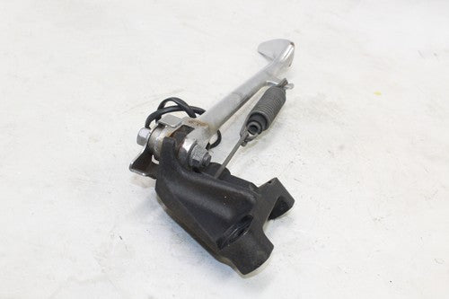 99-09 Yamaha V Star 1100 Xvs1100 Custom Kickstand Side Kick Stand OEM