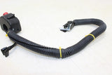 1997 Triumph Daytona T595 Right Clip On Handle Kill Off Start Switch Switches