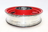 1986 Kawasaki Ninja Zx-10 Zx1000 Rear Back Wheel Rim