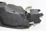2007 Piaggio Bv 250 Under Seat Storage Box Luggage Trunk Compartment OEM