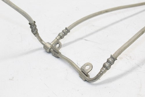 2010-2016 Ktm 1190 RC8 Front Brake Caliper Hoses Lines OEM