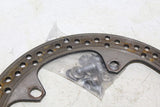 2003 Bmw R1150rs Front Left Right Brake Rotors Discs With ABS Disc
