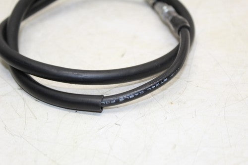2011 Kawasaki Ninja 650r Ex650c Clutch Cable Line