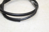 2011 Kawasaki Ninja 650r Ex650c Clutch Cable Line