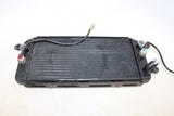 2001 Suzuki Marauder 800 Vz800 Engine Cooler Cooling Radiator Radiater