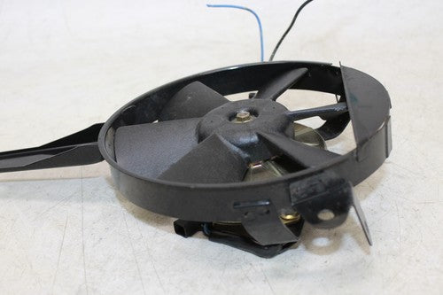 1999 Yamaha Yzf R6 Engine Radiator Cooling Fan