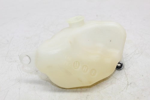 2012 Yamaha Yzf R1 World Gp 50th Anniversary Coolant Water Tank Reservoir Bottle