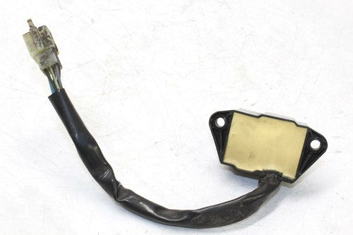 1986-87 Kawasaki Ninja 1000r Zx Engine Starter Relay Reserve Lighting DEVIC OEM